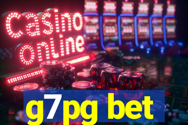 g7pg bet